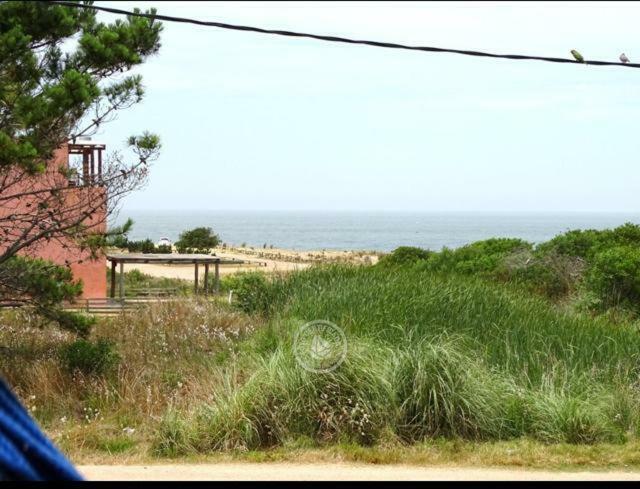 Delfin Villa Punta Del Diablo Exterior foto