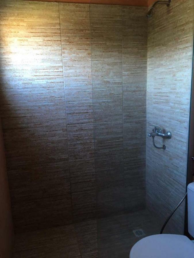 Delfin Villa Punta Del Diablo Exterior foto
